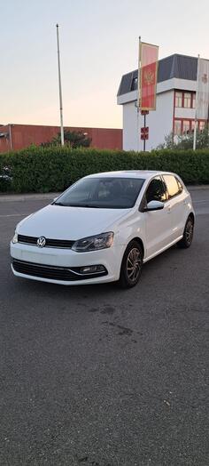Volkswagen - Polo - 1.4 TDI