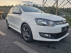 Volkswagen - Polo - 1.2 тди