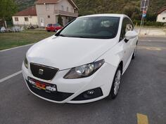 Seat - Ibiza - 12 tdi god 2012