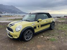 Mini - Cooper S - 1,6