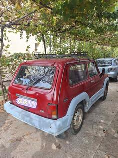Lada - Niva - 1.7