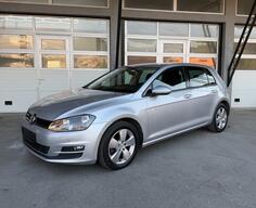 Volkswagen - Golf 7 - 2.0 DSG