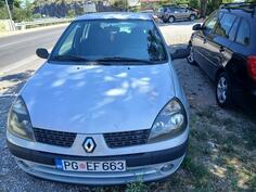 Renault - Clio - 1.2