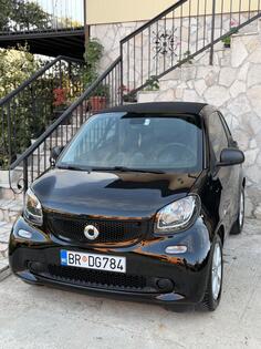 Smart - forTwo - 1.0
