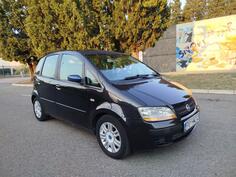 Fiat - Idea - 1.9