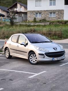 Peugeot - 207 - 1.4 HDI
