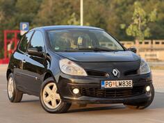 Renault - Clio - DCI