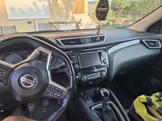 Nissan - Qashqai - 1.8