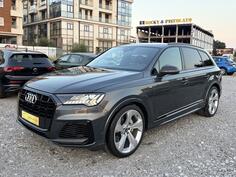 Audi - Q7 - 3xsline