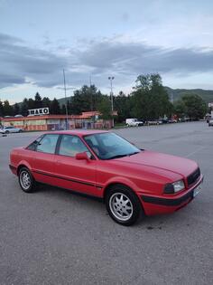 Audi - 80 - 1.9Tdi