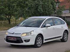 Citroen - C4 - HDI