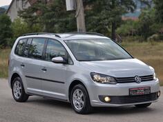Volkswagen - Touran - TDI