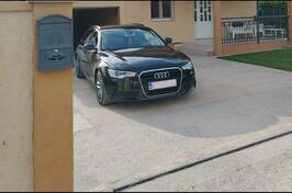 Audi - A6 - C7 2.0tdi