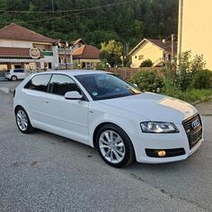 Audi - A3 - 2.0 TDI