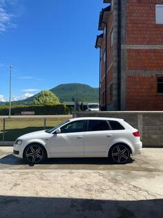 Audi - A3 - 2.0TDI
