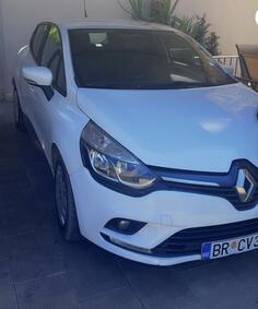 Renault - Clio - 1.5 dci