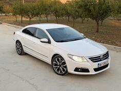Volkswagen - Passat CC - 2.0 tdi sport back