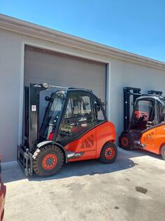 Linde - H50 D