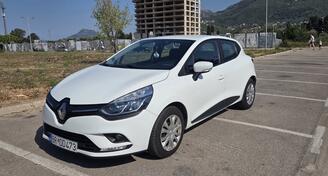 Renault - Clio - 1.5 DCI