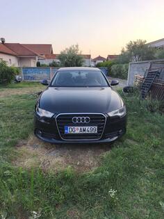 Audi - A6 - 2.0 Tdi