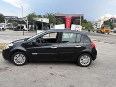 Renault - Clio - 1.2 Benzin