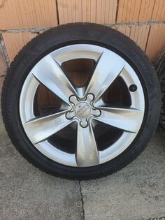 Fabričke - 17" A3 - Aluminijum felne