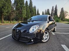 Alfa Romeo - MiTo - 1.3 JTDm
