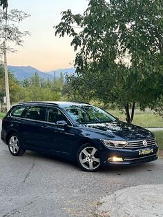 Volkswagen - Passat - 2.0 TDI
