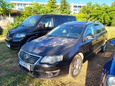 Volkswagen - Passat - 2.0