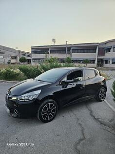 Renault - Clio - 1.5 dci 66kw