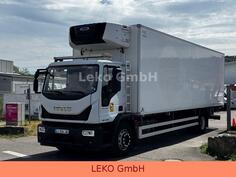 Iveco - 190 E 28 / rampa / hladnjača kamion / LEK-0862