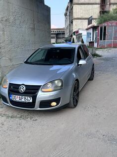 Volkswagen - Golf 5 - 1.9