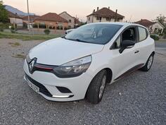 Renault - Clio - 1.5 dci