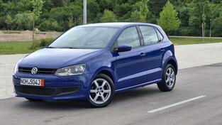 Volkswagen - Polo - 1.6tdi