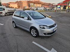 Volkswagen - Golf Plus - 1.6 TDI