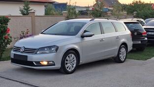 Volkswagen - Passat - 2.0tdi