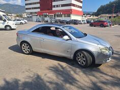 Volkswagen - Eos - 2.0 FSI