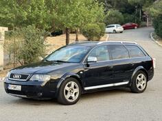 Audi - A6 Allroad - 2.5tdi