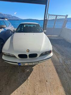 BMW - 525 - TDS