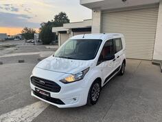 Ford - Transit - AUTOMATIC 1.5 TDCI