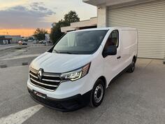 Renault - Trafic