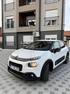 Citroen - C3 - 1.6 HDI