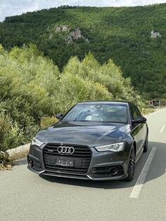 Audi - A6 - 3.0 BiTurbo