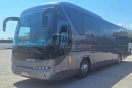 Neoplan - Tourliner