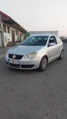 Volkswagen - Polo - 1.4 TDI