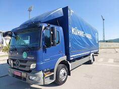 Mercedes Benz - Atego