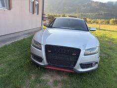 Audi - A5 - 2.0 Tdi