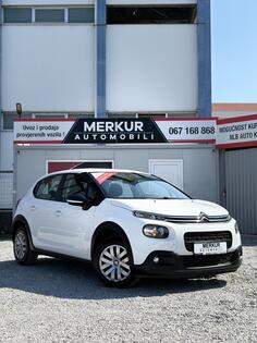 Citroen - C3 - 1.5 HDI