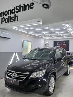 Volkswagen - Tiguan - 2.0 TDI