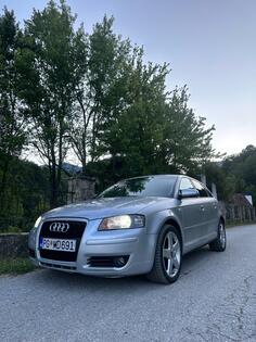 Audi - A3 - 2.0 TDI